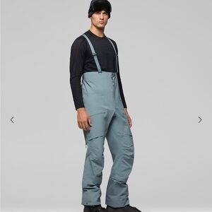 Norrøna More Gore-Tex Salopette